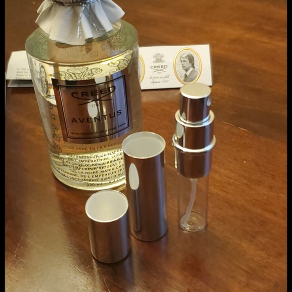 COPY - 10ml decants of %100 Authentic Creed Avent… - Picture 4 of 4